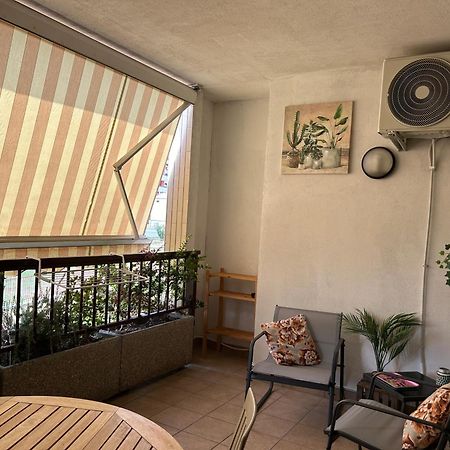 Nutshell Apt Monza Parco, Centro, Policlinico Экстерьер фото